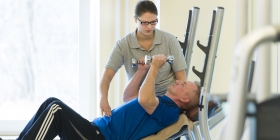 Ernährung im Klinikum