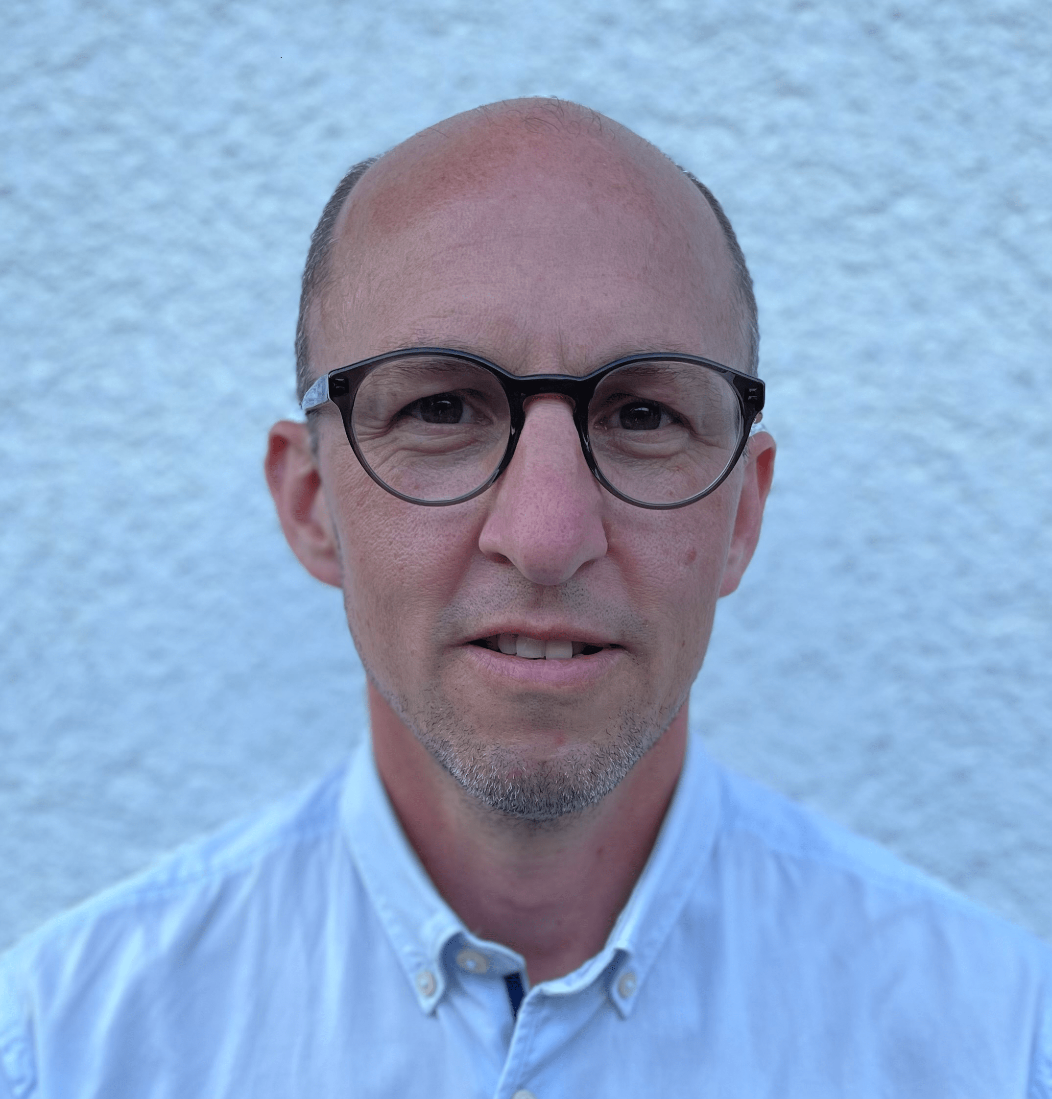 Dr. med. Stefan Müller