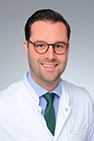 PD Dr. med. Christian Ries