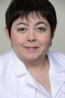 Dr. med. Liliya Lozover