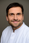 Dr. med. Robert Thieme
